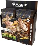Magic: The Gathering Sammler-Booster Strixhaven