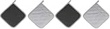 Metaltex 239534109 Topflappen antislip 22cm