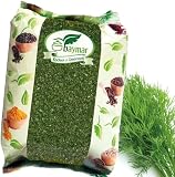 Baymar Gewürze Dillspitzen 1 kg