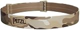 Petzl Stirnband für ARIA Camo