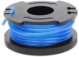 ECOVACS Trimmerfaden für Goat O1200/A1600/A3000 LiDAR PRO; 2X Trimmerfaden