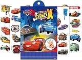 Cars Temporäre Tattoos Auto Tattoo Stickers Set Party Favor Tattoo Aufkleber