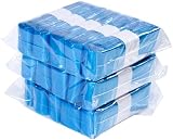 ITClosud 12x Nachfüllkassette Nachfüllfolienringe Nachfüllbeutel