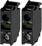 SIEMENS Sirius ACT 3SU14 Kontaktblock