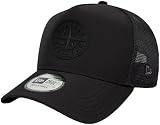 New Era MLB Sport Trucker Seamar 001
