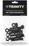 Trinity Skateboard Hardware