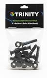 Trinity Skateboard Montageset 1"