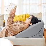 Babenest Dreieckige Schwammunterlage für Bett