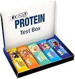 Corny Proteinriegel 30% Protein