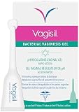 Vagisil Bakterielle Vaginose