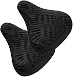 2 Stück Sattelbezug Fahrrad