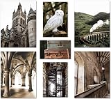 artpin® Moderne Poster Set
