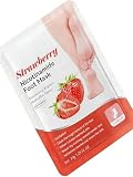 FußPflege-Maske, Erneuernde Peeling-Socken