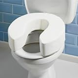 3 PAGEN® Toilettensitz-Erhöhung weich