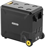 BougeRV ASPEN PRO Dual-Zone-Kühlbox