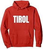 Tirol DJ Après-Ski Pullover