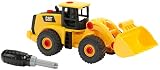 Cat® - Radlader, Schraubfahrzeug