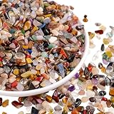 Wrbugukeji 300g Mineralien Dekosteine