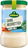 Kühne Sahnemeerrettich