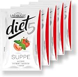 Layenberger diet5 Tagesrations-Diät