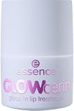 essence GLOWcerin glycerin lip treatment