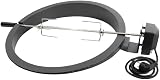 Barbecook Kamal Large Drehspieß-Set für Kamal Large
