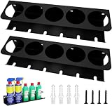RMNKTHC 2PCS Dosenhalter für Sprühflaschen