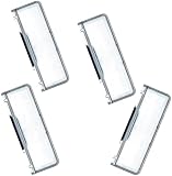MALOUSUN Rasierklingen 8er-Pack