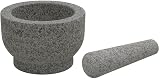 DRW Mörser aus Granit