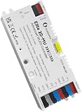 GLEDOPTO LED-Controller ESP32 WLED Elite 2D-MU