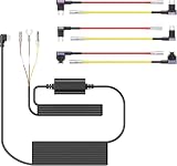 BOTSLAB Dashcam-Hardwire-Kit(Typ-C)