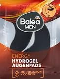 DM Germany Hydrogel Energy Augenpads
