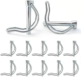 RFYTDCF Klappsplint 8mm x 50mm