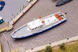 Faller 131019 - Polizeiboot