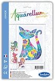 Sentosphère - Nachfüllpackung Aquarellum
