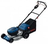 Bosch Professional Sichelmäher mit bürstenlosem Motor