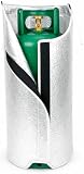Universelle Abdeckung für Gasflasche