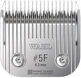 Wahl Prime Series Blades