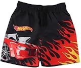 Hot Wheels Badehose für Kinder