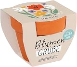 Grafik Werkstatt Blumengrüße Sommerblumen-Mix