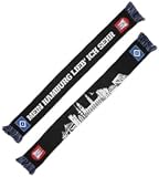 Hamburger SV HSV Schal Fanschal ** Skyline **