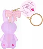 essence EVERYBUNNY needs SOMEBUNNY lip balm