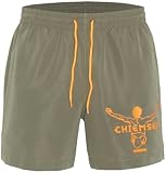 Chiemsee Boardshorts XL – schnelltrocknend