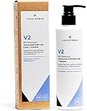 VidalForce V2 Shampoo gegen Haarausfall