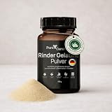 Rinder Gelatine Pulver [150g]