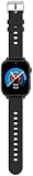 ELEJAFE Smartwatch Kinder mit 10 Spiel