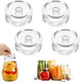4 Stück Fermentiergewichte