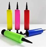 DUINIU 3 Mini-Kürbisse Aus Kunststoff