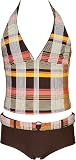 Landora® Tankini mit Panty-Short