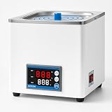 6L Digitales Labor Wasserbad 600W